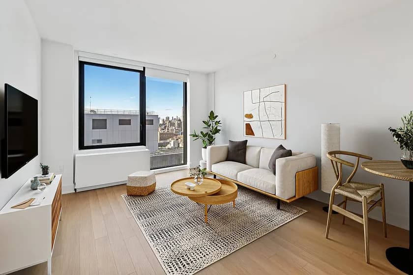 662 Pacific Street #15Q, Brooklyn, NY 11217 apartment_living_room 1