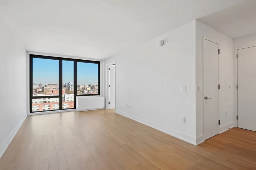 662 Pacific Street #16C, Brooklyn, NY 11217 apartment_bedroom_room 1