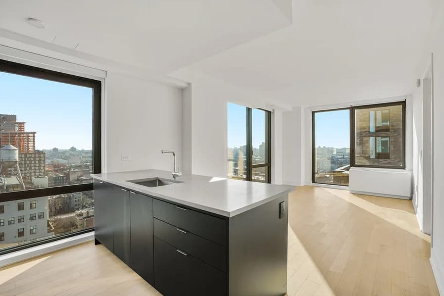 662 Pacific Street #19B, Brooklyn, NY 11217 apartment_kitchen 1