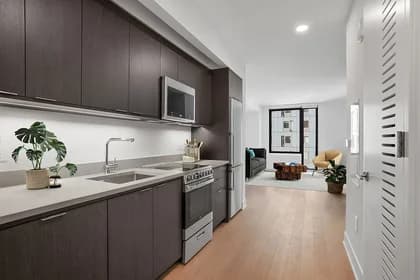 662 Pacific Street #21J, Brooklyn, NY 11217