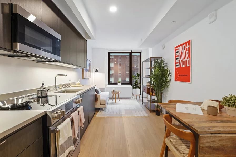 662 Pacific Street #24H, Brooklyn, NY 11217 1
