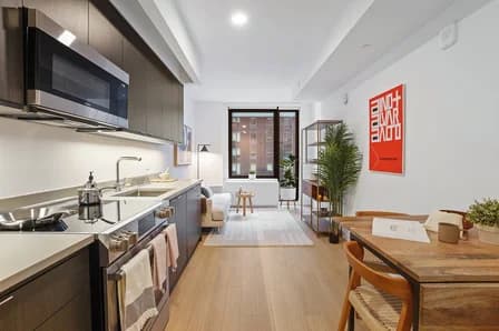 662 Pacific Street #24H, Brooklyn, NY 11217