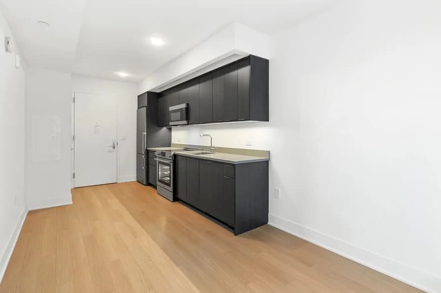 662 Pacific Street #24H, Brooklyn, NY 11217 apartment_kitchen 1