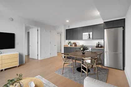 662 Pacific Street #25F, Brooklyn, NY 11217
