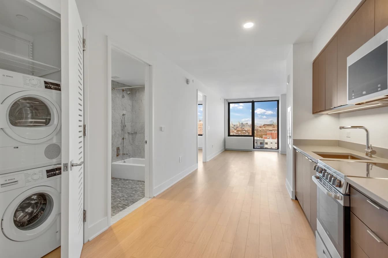37 6 Avenue #15D, Brooklyn, NY 11217 apartment_kitchen 1