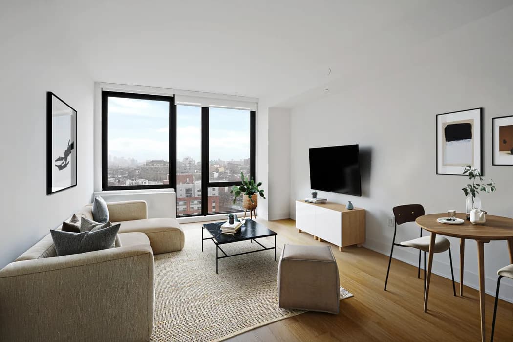 37 6 Avenue #16E, Brooklyn, NY 11217