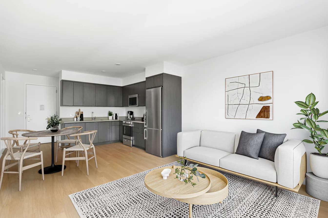 37 6 Avenue #16F, Brooklyn, NY 11217 apartment_living_room 1