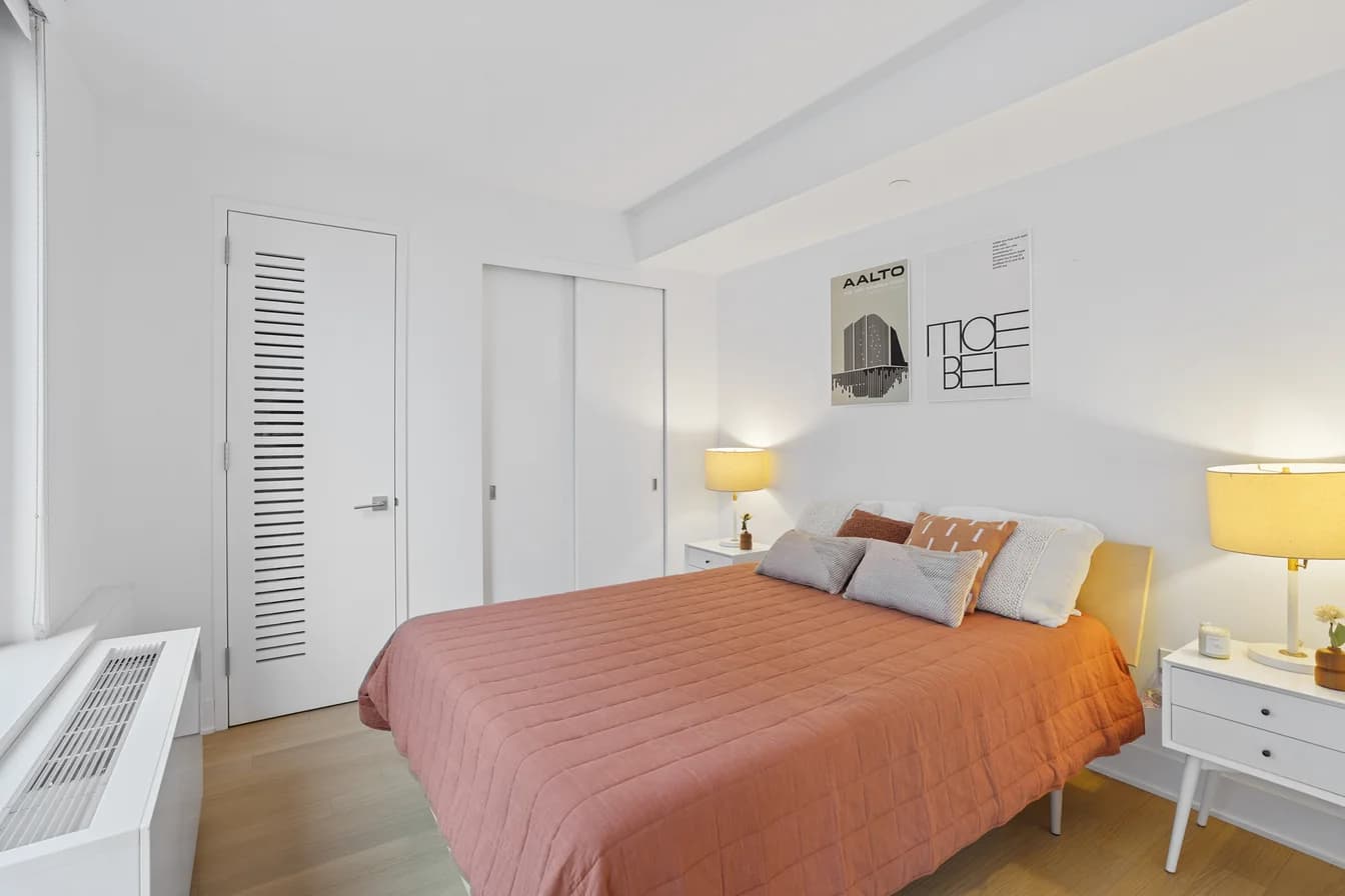 37 6 Avenue #22H, Brooklyn, NY 11217 apartment_bedroom_room 1