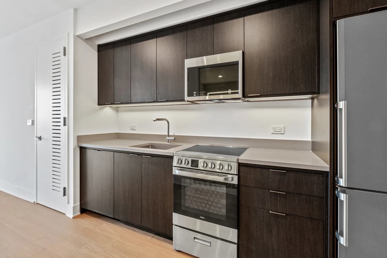 37 6 Avenue #22K, Brooklyn, NY 11217 apartment_kitchen 1