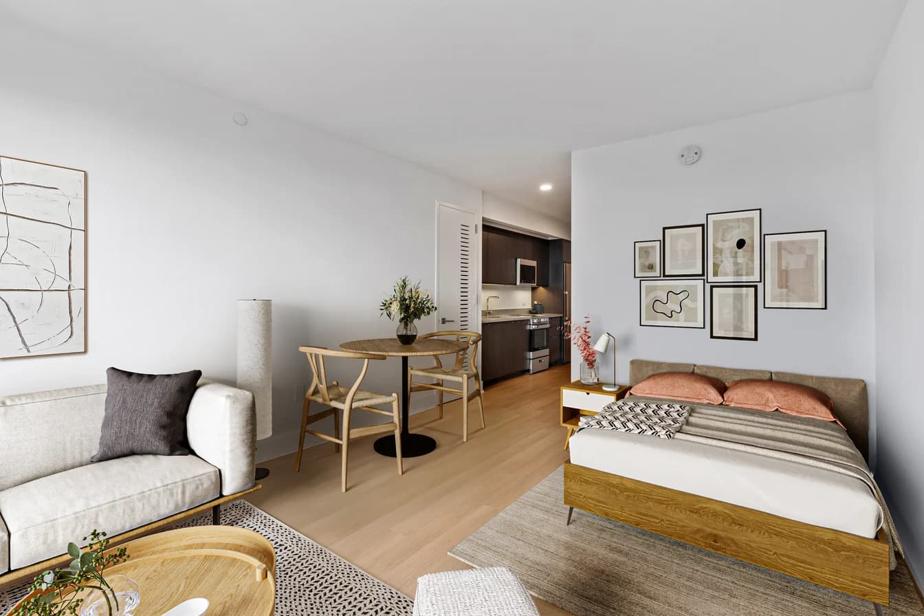 37 6 Avenue #22K, Brooklyn, NY 11217 apartment_living_room 1