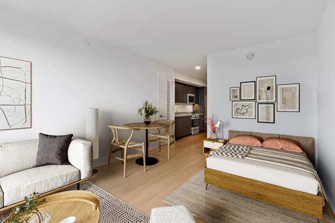 37 6 Avenue #22K, Brooklyn, NY 11217