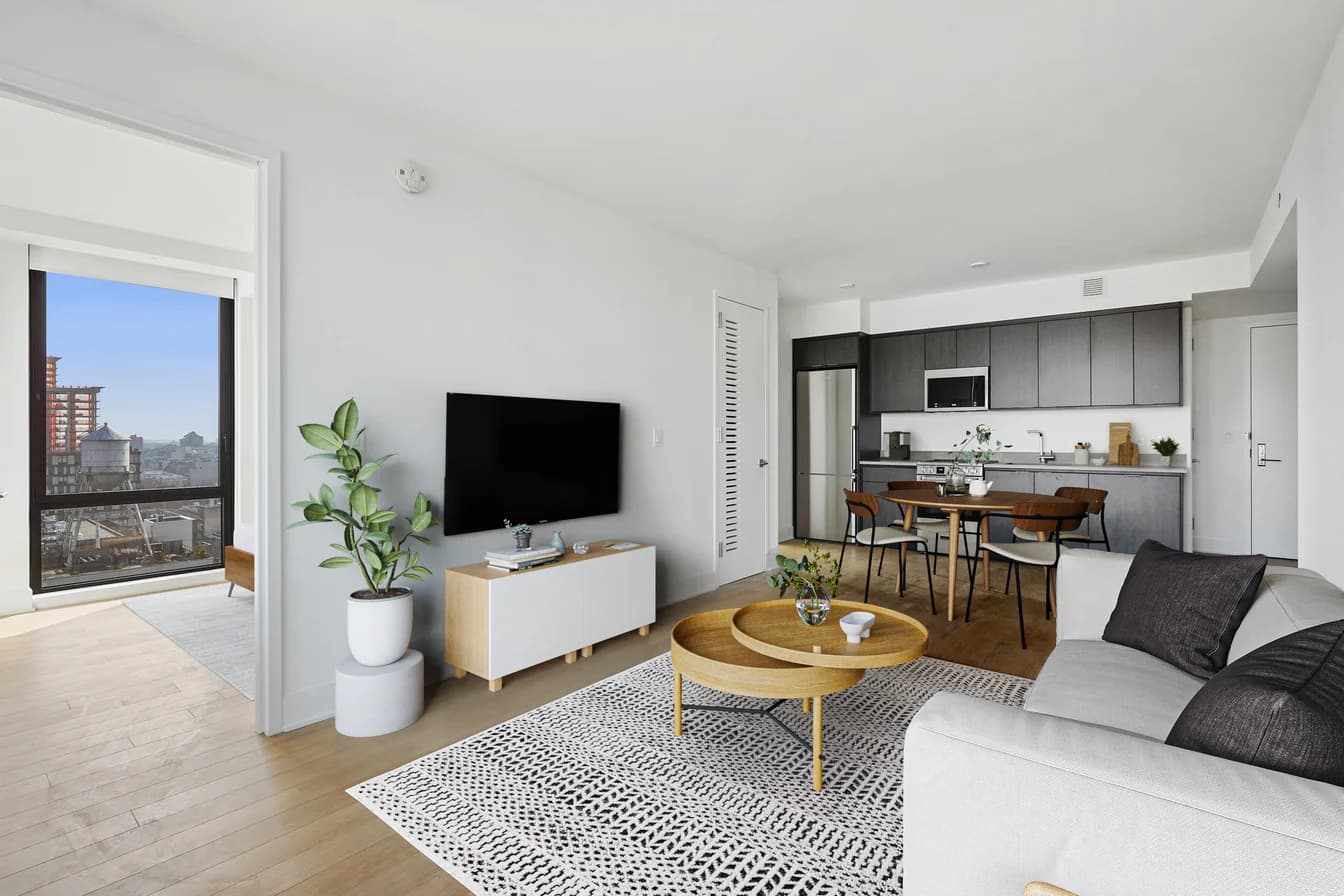 37 6 Avenue #24C, Brooklyn, NY 11217 apartment_living_room 1