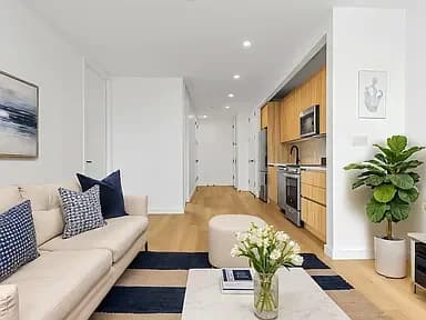 1010 Pacific Street #622, Brooklyn, NY 11238 apartment_living_room 1