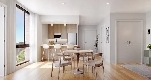 1010 Pacific Street #711, Brooklyn, NY 11238 - Image 1