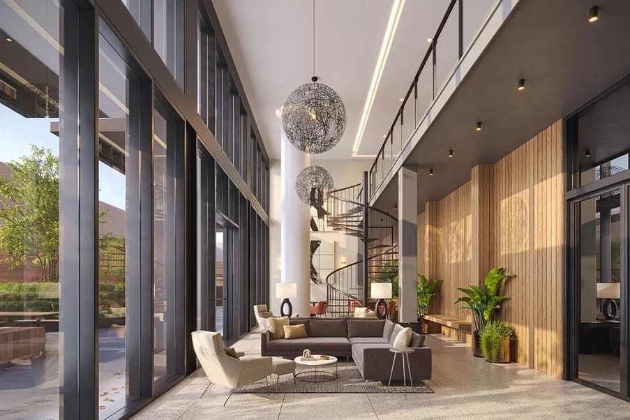 1010 Pacific Street #818, Brooklyn, NY 11238 amenity_lounge 1