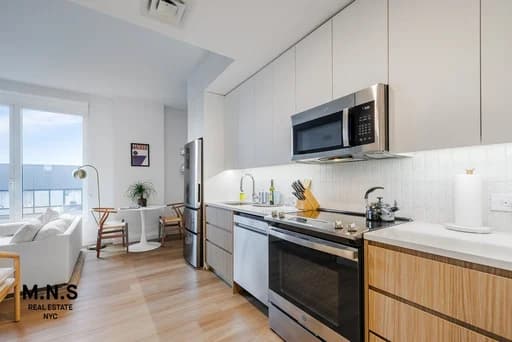 540 Waverly Avenue #7M, Brooklyn, NY 11238 - Image 1