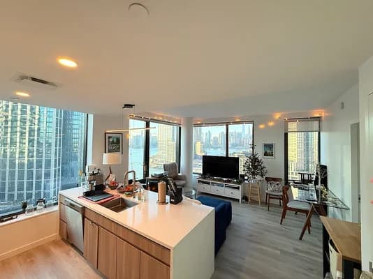 77 Commercial Street #1320S, Brooklyn, NY 11222