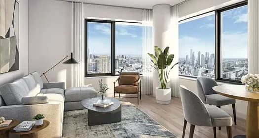 87 Commercial Street #1905N, Brooklyn, NY 11222