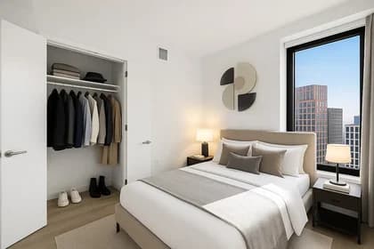 87 Commercial Street #3604N, Brooklyn, NY 11222