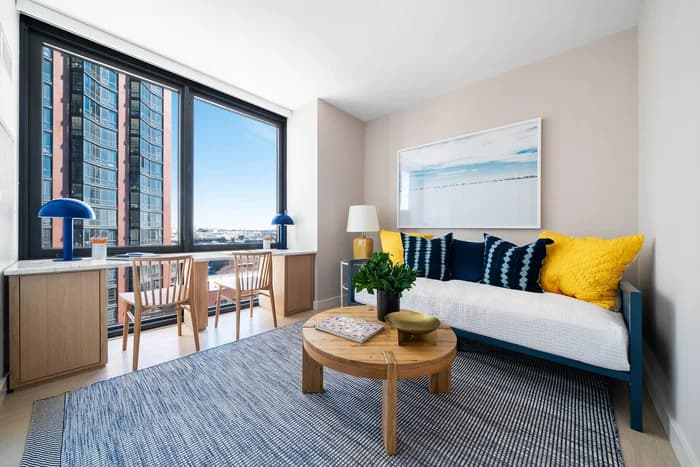 2 Blue Slip #0-16A, Brooklyn, NY 11222