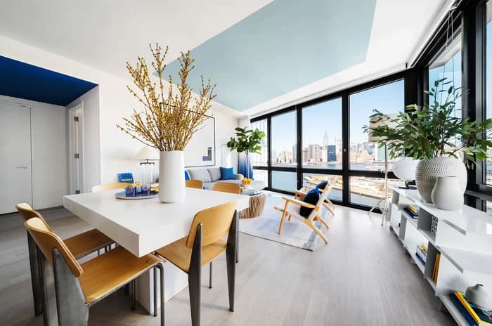 2 Blue Slip #0-22F, Brooklyn, NY 11222