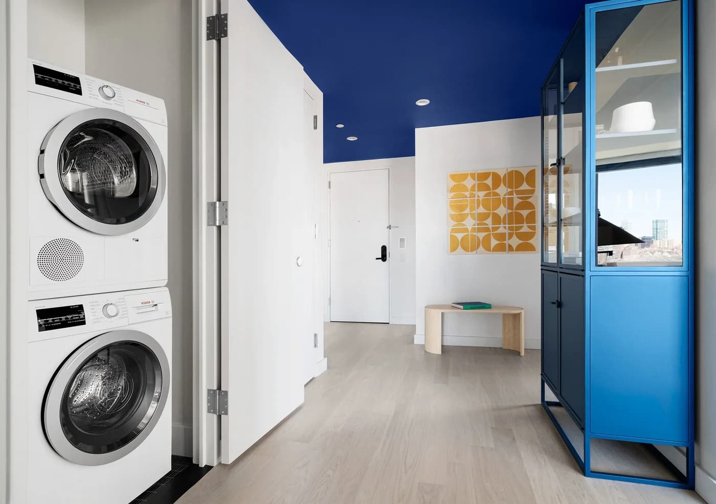 2 Blue Slip #0-34H, Brooklyn, NY 11222 apartment_washer_dryer 1