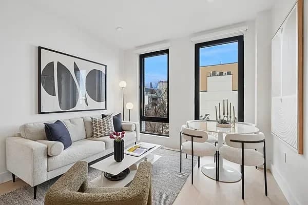 170 Freeman Street #206, Brooklyn, NY 11222