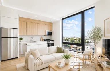393 Weirfield Street #702, Brooklyn, NY 11237