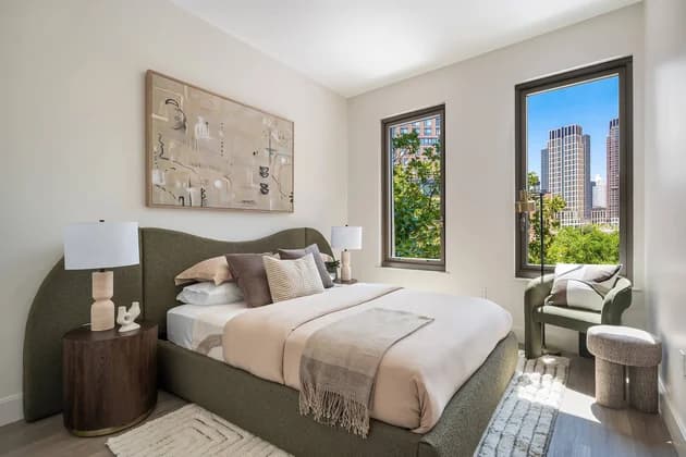 65 Dupont Street #613, Brooklyn, NY 11222