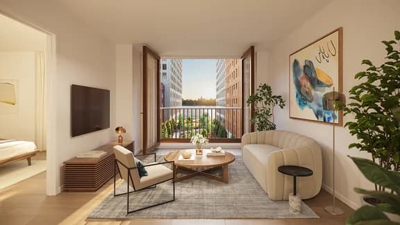 18 India Street #3306S, Brooklyn, NY 11222