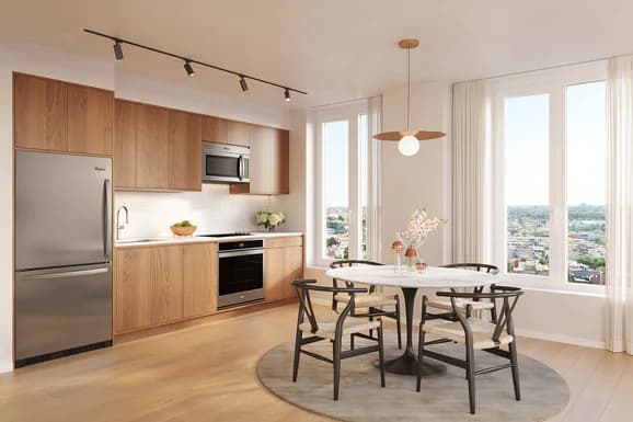 18 India Street #528P, Brooklyn, NY 11222
