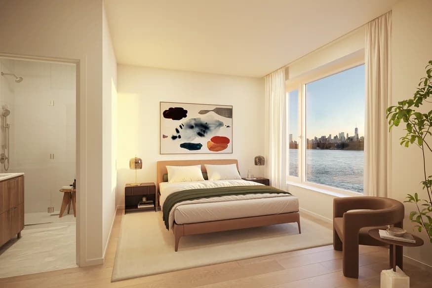 18 India Street #530P, Brooklyn, NY 11222