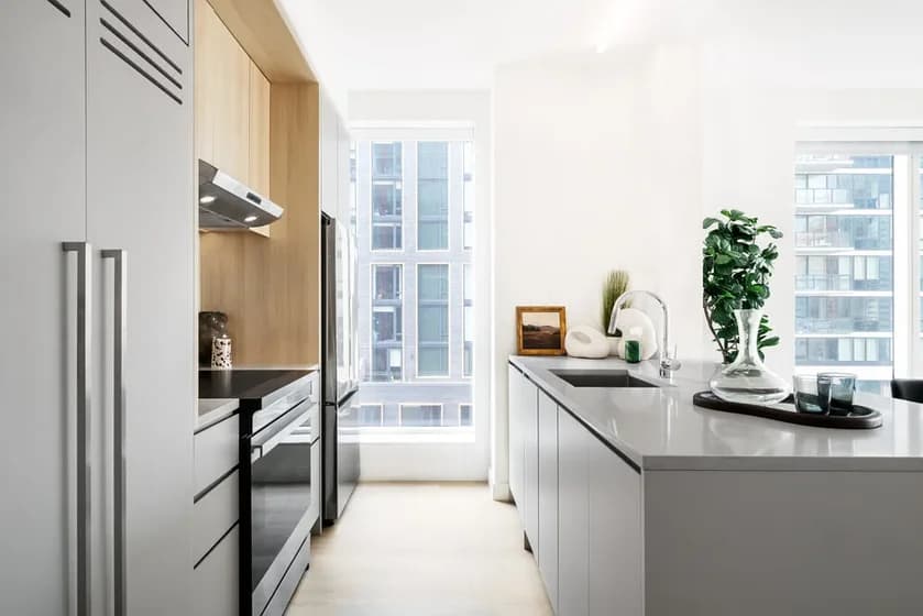 310 Livingston Street #1703, Brooklyn, NY 11217 apartment_living_room 1