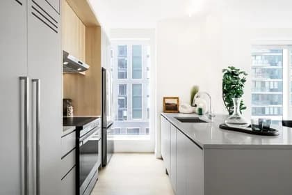 310 Livingston Street #1703, Brooklyn, NY 11217
