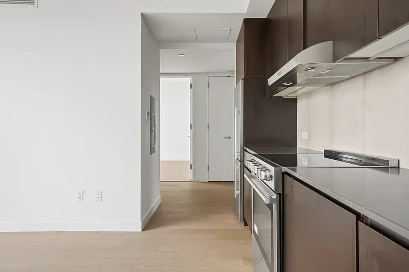 310 Livingston Street #2005, Brooklyn, NY 11217 apartment_kitchen 1