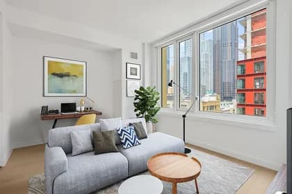 310 Livingston Street #901, Brooklyn, NY 11217