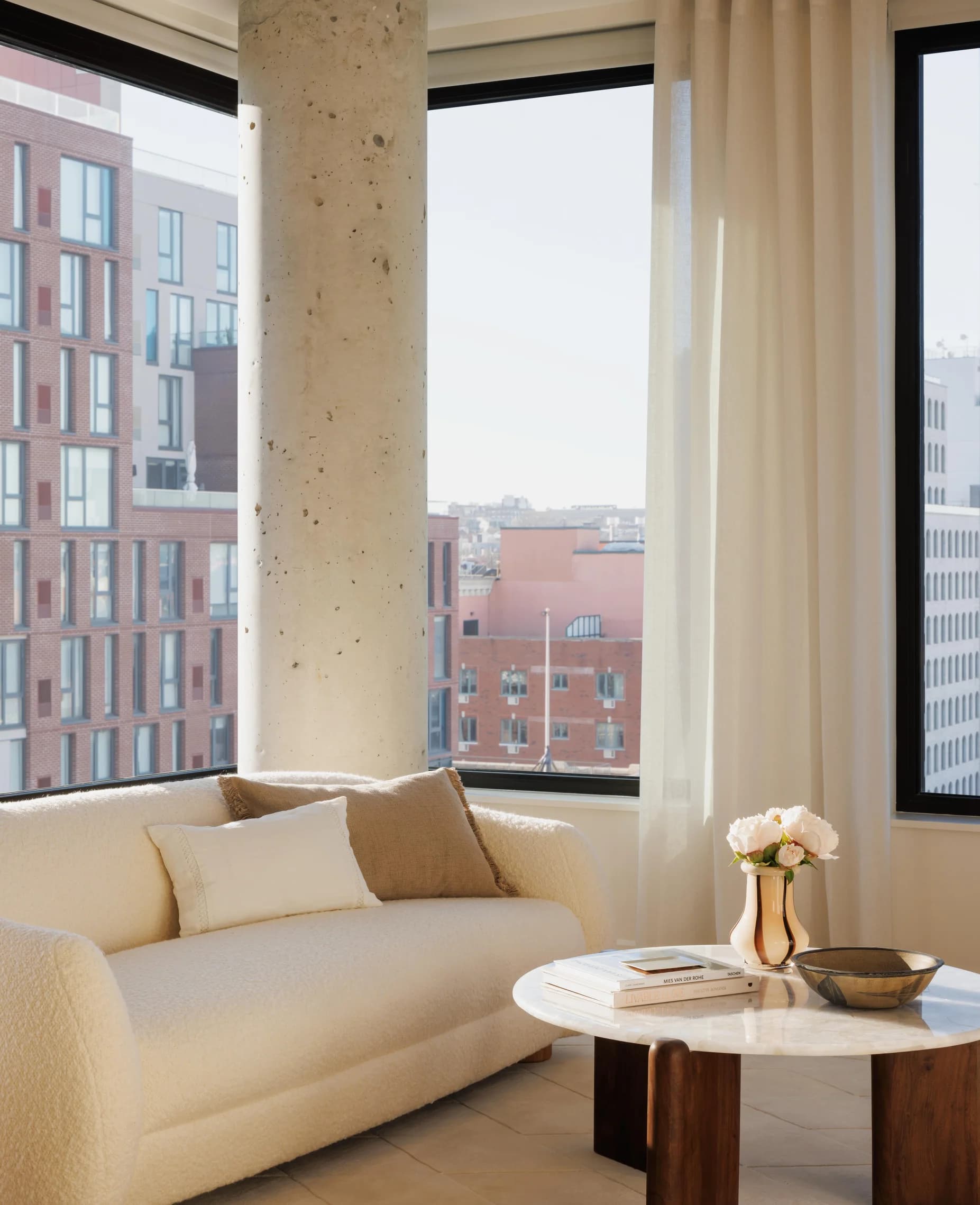 655 Union Street #12Q, Brooklyn, NY 11217