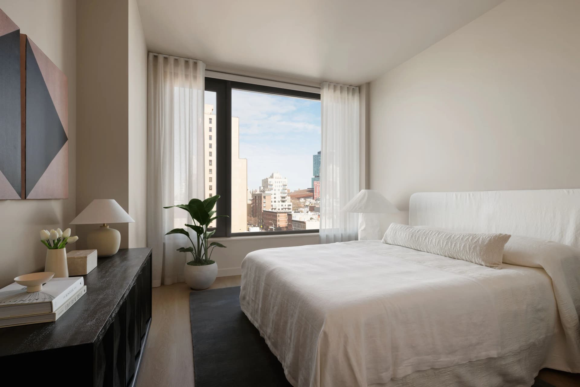 655 Union Street #9L, Brooklyn, NY 11217