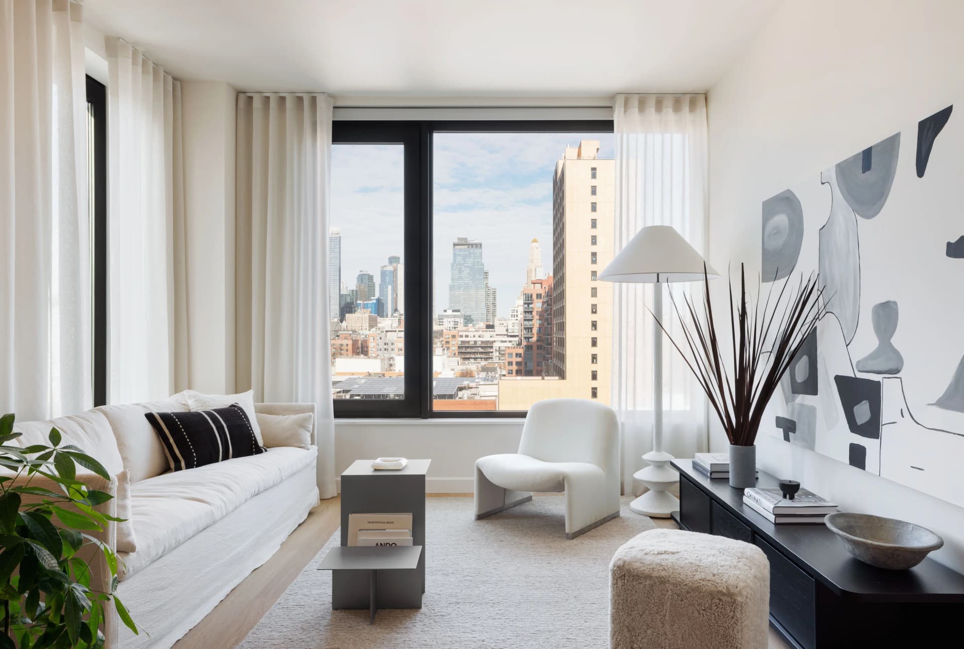 655 Union Street #9L, Brooklyn, NY 11217