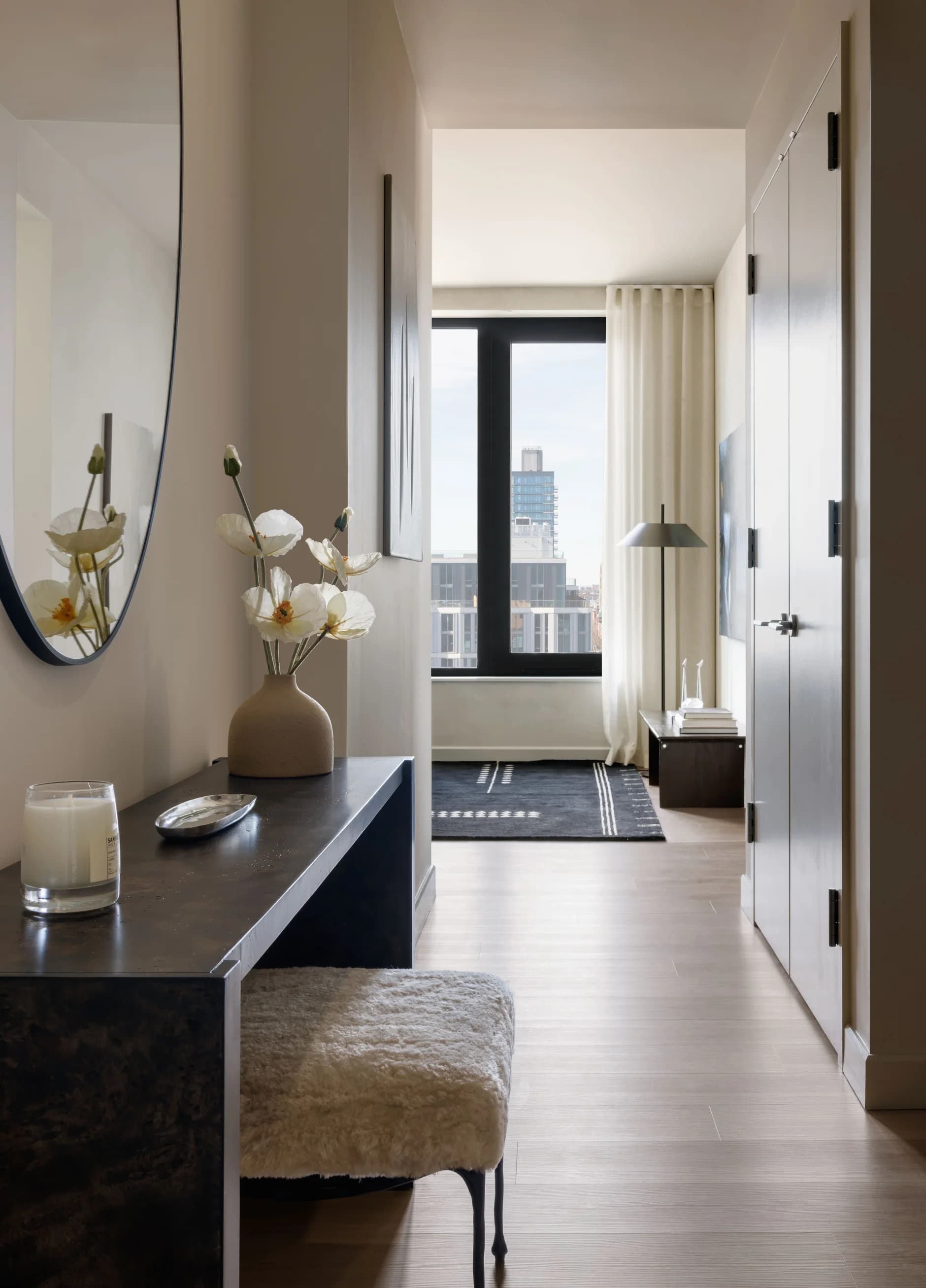 655 Union Street #9L, Brooklyn, NY 11217