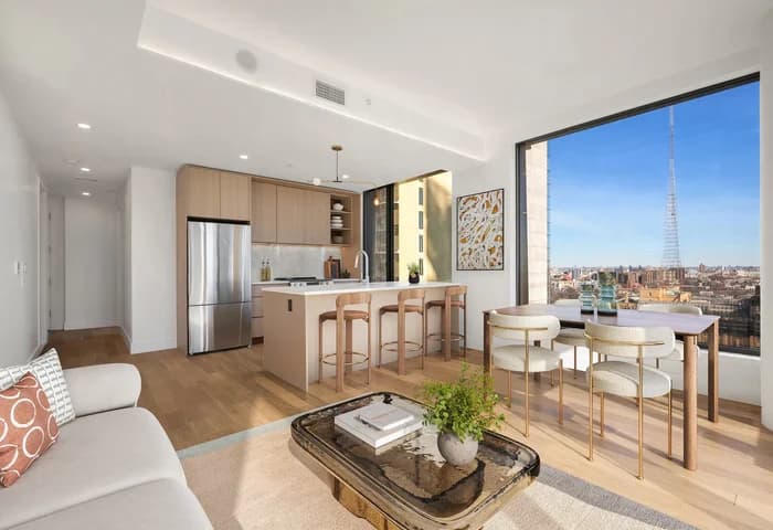 30 Rockwell Place #2632, Brooklyn, NY 11201