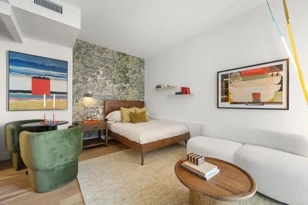 30 Rockwell Place #3708, Brooklyn, NY 11201