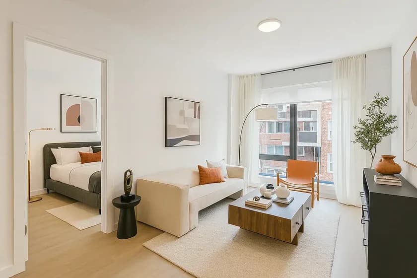 2201 Beverley Road #224A, Brooklyn, NY 11226 apartment_living_room 1