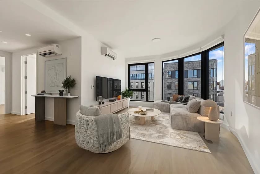 2201 Beverley Road #449A, Brooklyn, NY 11226 apartment_living_room 1