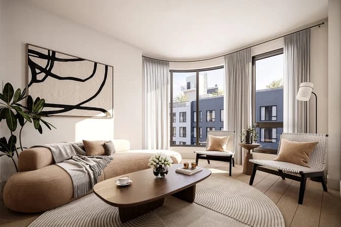 2201 Beverley Road #523A, Brooklyn, NY 11226