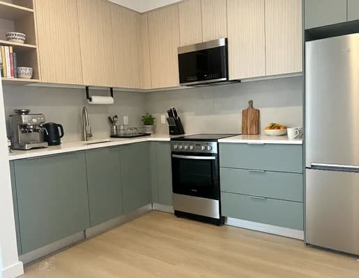 2366 Bedford Avenue #002B, Brooklyn, NY 11226