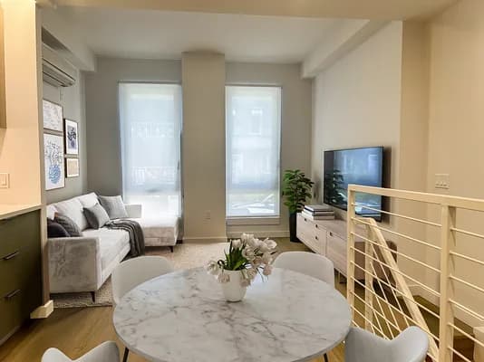 2366 Bedford Avenue #121B, Brooklyn, NY 11226