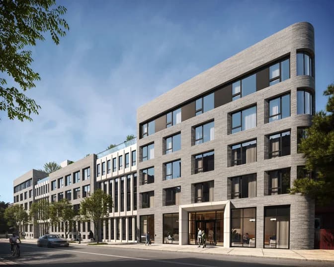 2366 Bedford Avenue #226B, Brooklyn, NY 11226