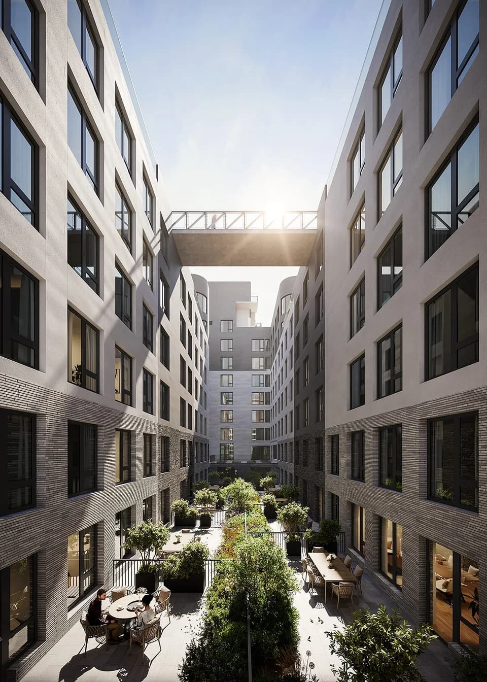 2366 Bedford Avenue #356B, Brooklyn, NY 11226 amenity_outdoor_space 1