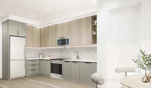 2366 Bedford Avenue #608B, Brooklyn, NY 11226